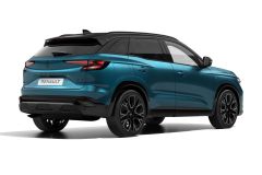 RENAULT AUSTRAL E-TECH HYBRID (HHN HEV) - PHASE 1 - MODEL YEAR 2025