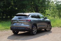 Renault Austral 160 MHEV auto 2023