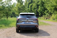 Renault Austral 160 MHEV auto 2023