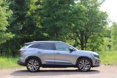 Renault Austral 160 MHEV auto 2023