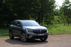 Renault Austral 160 MHEV auto 2023