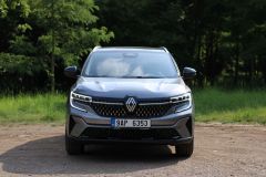 Renault Austral 160 MHEV auto 2023