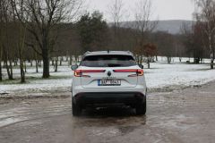 Renault Austral 1.3 TCe 160 MHEV auto Esprit Alpine (2023)