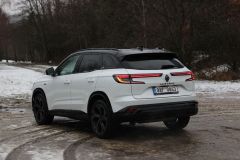 Renault Austral 1.3 TCe 160 MHEV auto Esprit Alpine (2023)