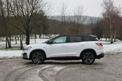 Renault Austral 1.3 TCe 160 MHEV auto Esprit Alpine (2023)