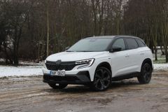 Renault Austral 1.3 TCe 160 MHEV auto Esprit Alpine (2023)