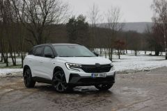 Renault Austral 1.3 TCe 160 MHEV auto Esprit Alpine (2023)