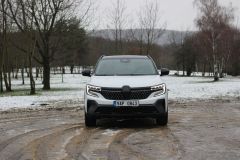 Renault Austral 1.3 TCe 160 MHEV auto Esprit Alpine (2023)