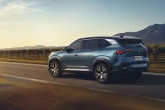 Renault Boreal 2025