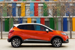Renault Captur 2013