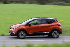 Renault Captur 2013