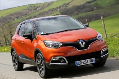 Renault Captur 2013