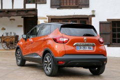 Renault Captur 2013