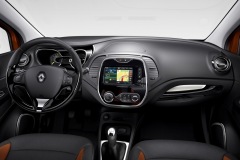 Renault Captur 2013