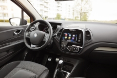 Renault Captur Fáze 2 2017