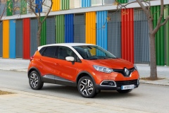 Renault Captur 2013