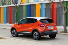 Renault Captur 2013