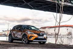 Renault Captur II 2019