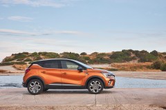 Renault Captur II 2019