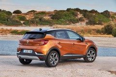 Renault Captur II 2019