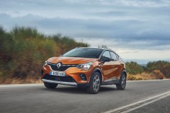 Renault Captur II 2019