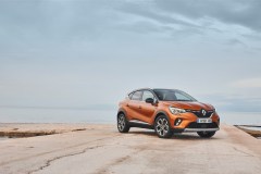 Renault Captur II 2019