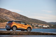 Renault Captur II 2019
