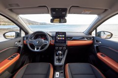 Renault Captur II 2019