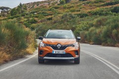 Renault Captur II 2019