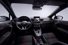 Renault Captur R.S. Line 2021