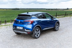 Renault Captur R.S. Line 2021