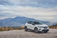 Renault Captur II Initiale Paris 2019