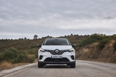 Renault Captur II Initiale Paris 2019