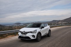 Renault Captur II Initiale Paris 2019