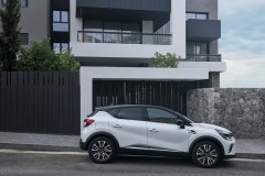 Renault Captur II Initiale Paris 2019