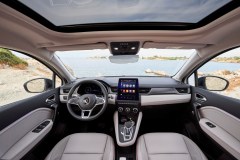 Renault Captur II Initiale Paris 2019