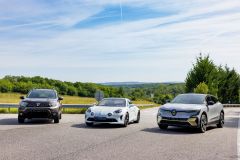 RENAULT CENTRUM AUBEVOYE