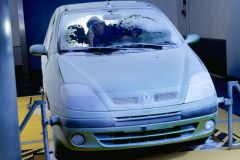 Renault Scénic I