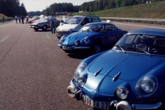Alpine A110