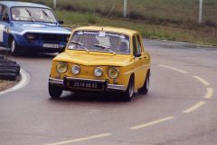 Renault 8