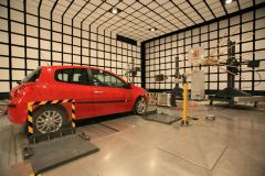 Renault Clio III