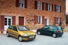 Renault Clio 1998