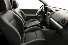 Renault Clio 3door 2001