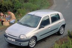 Renault Clio 1998