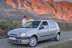 Renault Clio 1998