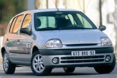 Renault Clio 1998