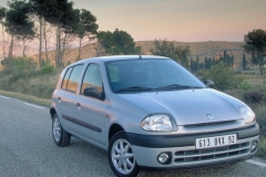 Renault Clio 1998