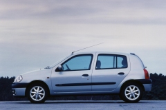 Renault Clio 1998