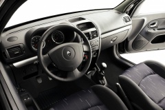 Renault Clio 2001