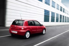 Renault Clio Storia 2009